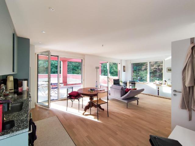 Apartment mieten in Gruben, Schaffhausen
