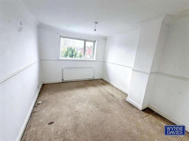House for rent in Llysfaen