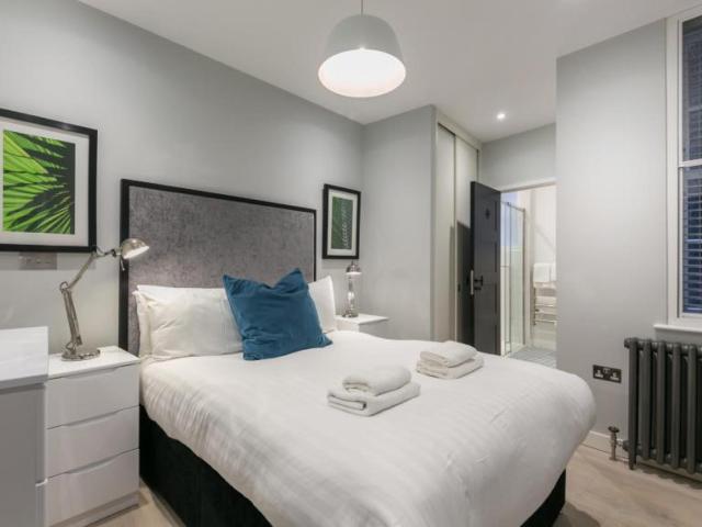 Apartment for rent in Covent Garden, Greater London
