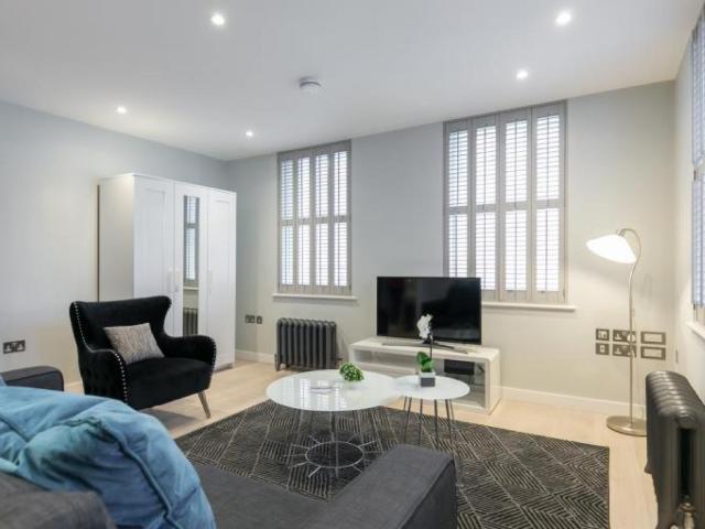 Apartment for rent in Covent Garden, Greater London