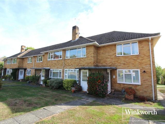 Apartment for rent in Borehamwood, Hertsmere