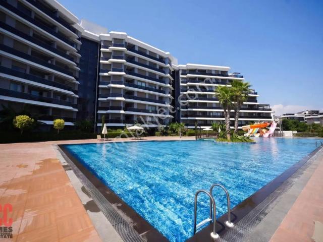 Aksu, Antalya içerisinde kiralık mülk