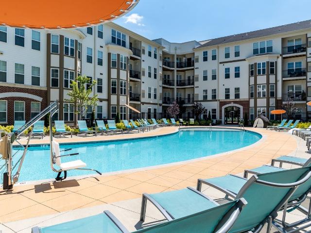 Apartment for rent in Camp Springs, Prince George's County