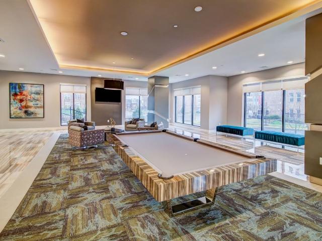 Apartment for rent in Camp Springs, Maryland
