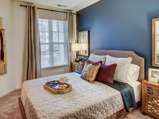 Apartment for rent in Camp Springs, Prince George's County