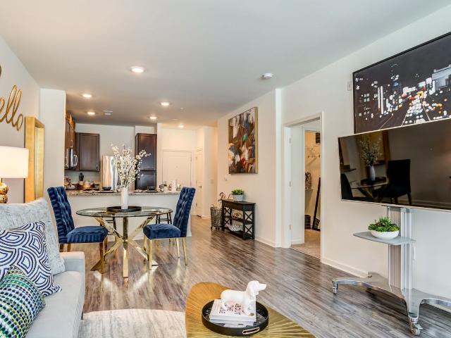Apartment for rent in Camp Springs, Maryland