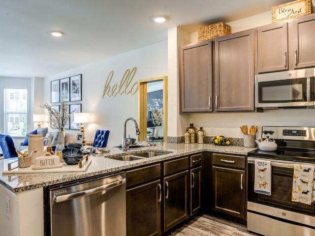 Apartment for rent in Camp Springs, Maryland