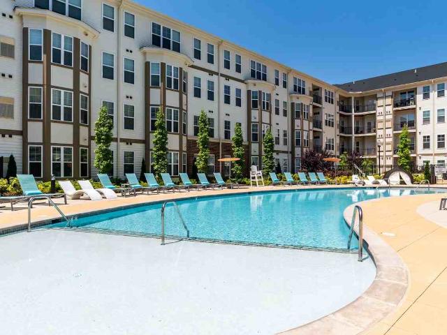 Apartment for rent in Camp Springs, Maryland