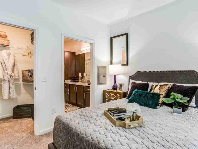 Apartment for rent in Camp Springs, Prince George's County