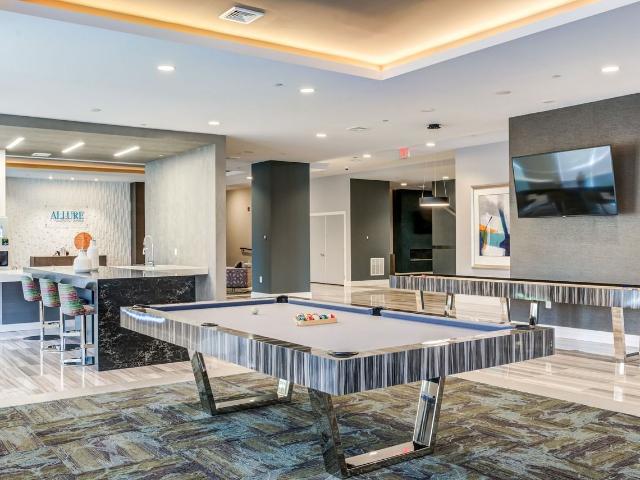 Apartment for rent in Camp Springs, Maryland
