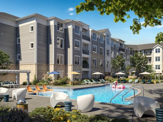 Apartment for rent in Virginia