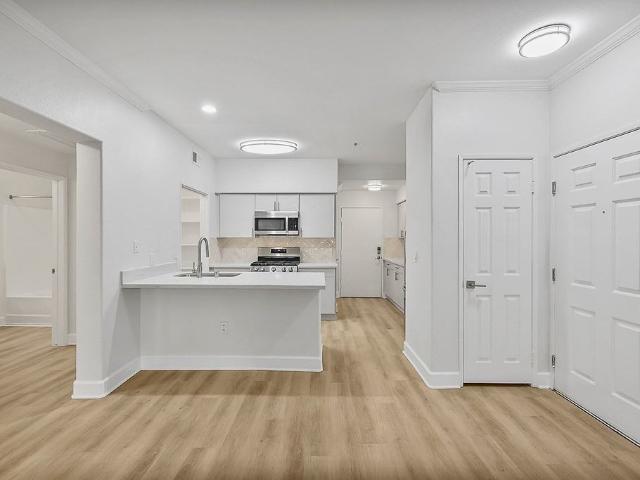 Apartment for rent in San Diego, California