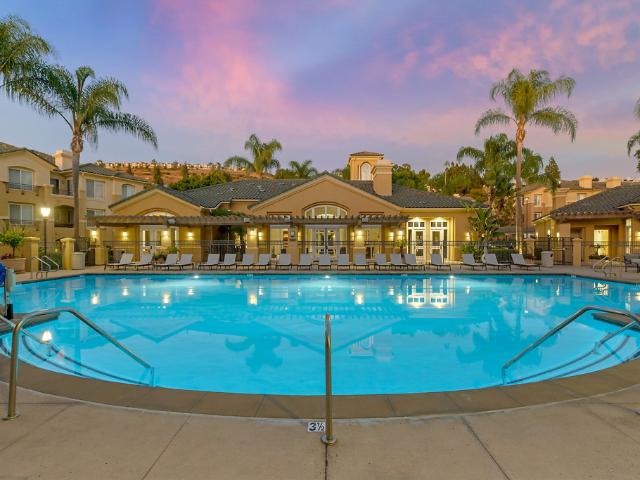 Apartment for rent in Jacumba, California