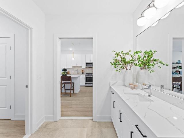 Apartment for rent in Bound Brook, New Jersey