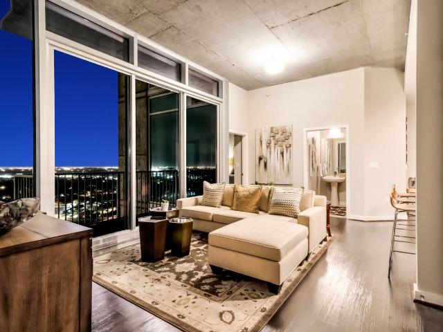 Apartment for rent in Harris, Texas