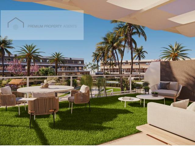 Dúplex en venta en Urbanización Alenda Golf, el Vinalopó Mitjà / El Vinalopó Medio