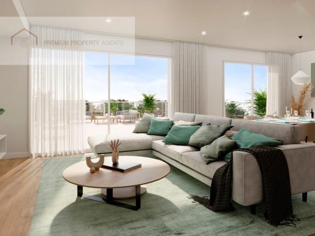 Dúplex en venta en Urbanización Alenda Golf, el Vinalopó Mitjà / El Vinalopó Medio