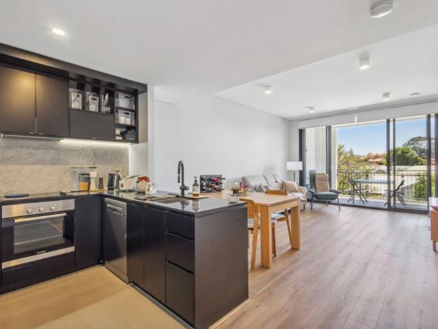 Apartment for rent in Mount Lawley, Western Australia