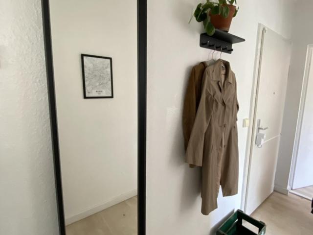 Apartment mieten in Treptow–Köpenick, Berlin