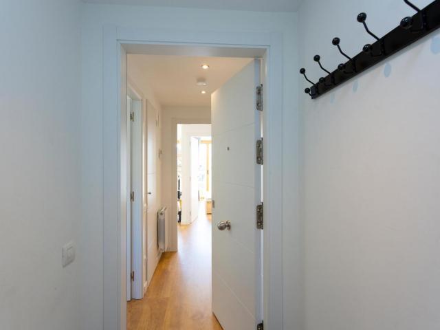 Apartamento en alquiler en Sant Martí, Barcelonès