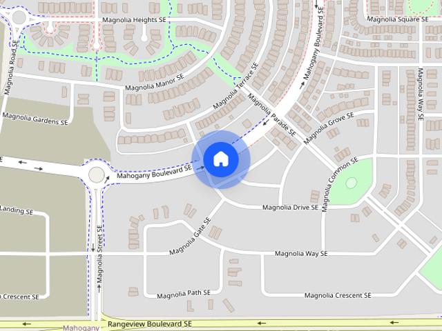 Apartment for rent in Northwest, Alberta