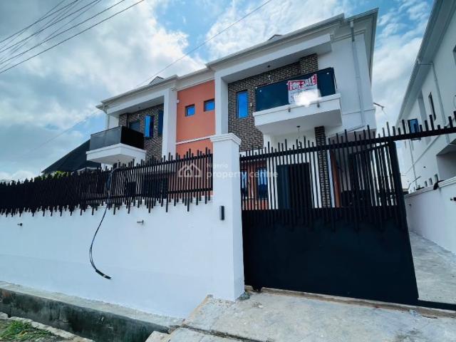 Duplex for sale in Surulere , Surulere