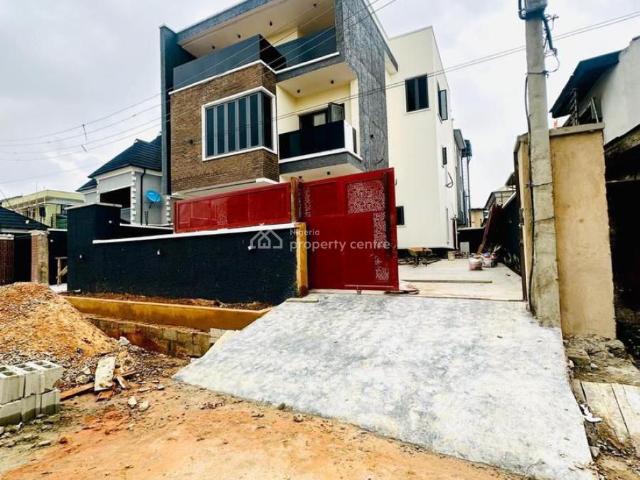 Property for sale in Ikeja , Abuja