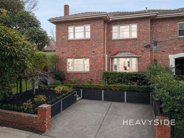 House for sale in Camberwell, Melbourne