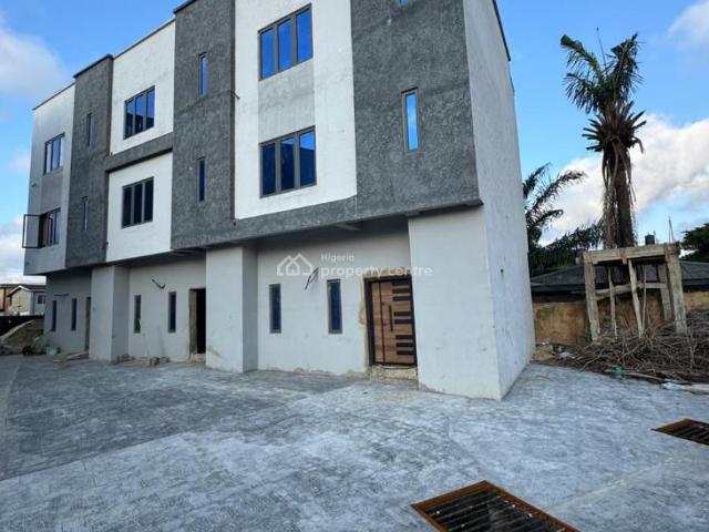 Property for sale in Surulere , Surulere