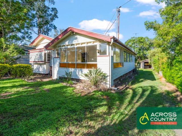 House for sale in Wondai, Queensland