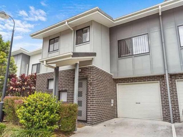 House for rent in City of Brisbane, Methul