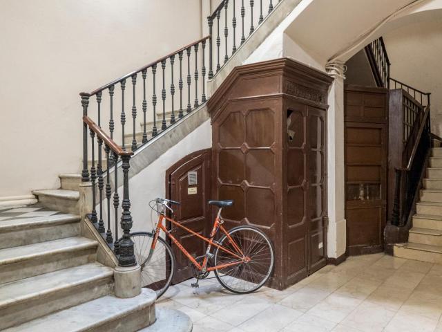 Apartamento en alquiler en Ciutat Vella, Barcelonès