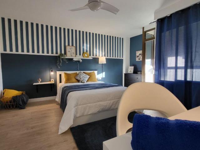 Apartamento en alquiler en les Carolines Baixes, l'Alacantí