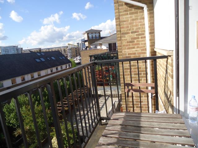 Room for rent in Ratcliffe, Limehouse