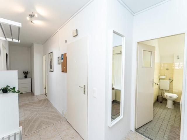 Apartment mieten in Spandau, Berlin