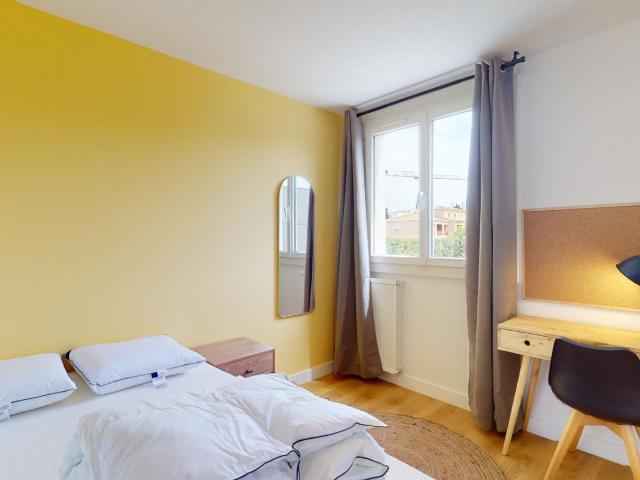 Appartement location à Aix-en-Provence, Aix-en-provence