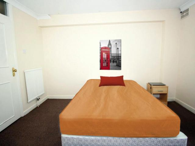 Room for rent in Paddington, Greater London
