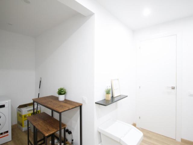 Apartamento en alquiler en Barcelona
