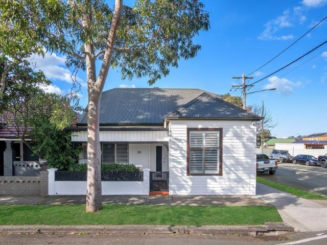 House for sale in Sydney, New South Wales