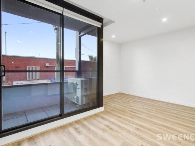 Apartment for rent in Footscray, Melbourne