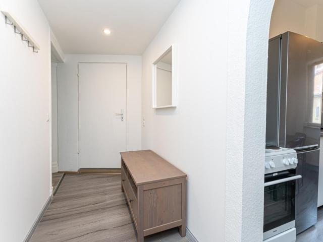 Apartment mieten in Winsviertel, Berlin