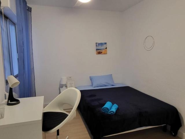 Apartamento en alquiler en Sant Vicent del Raspeig / San Vicente del Raspeig, l'Alacantí