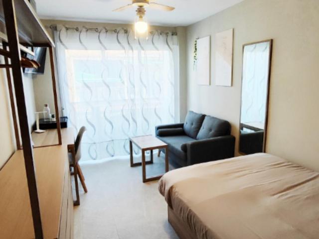 Apartamento en alquiler en Alicante, el Tossal