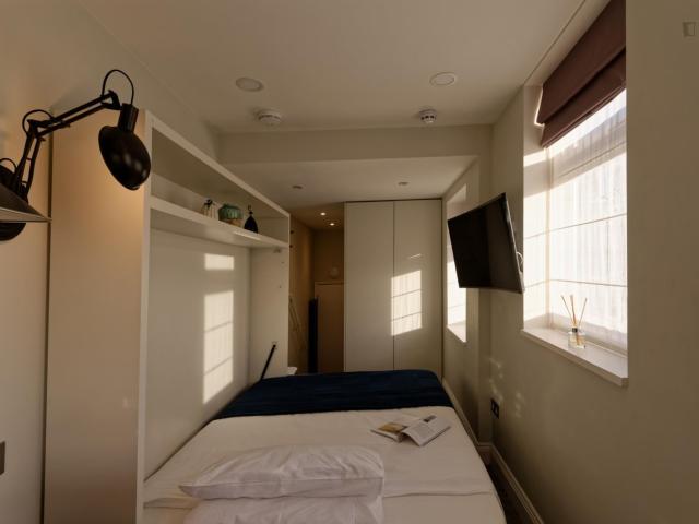 Apartment for rent in Kilburn, Greater London
