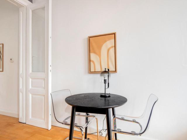Apartment mieten in KG Landstraße, Wien