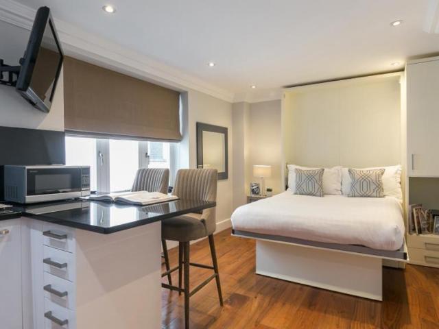 Apartment for rent in Paddington, Greater London