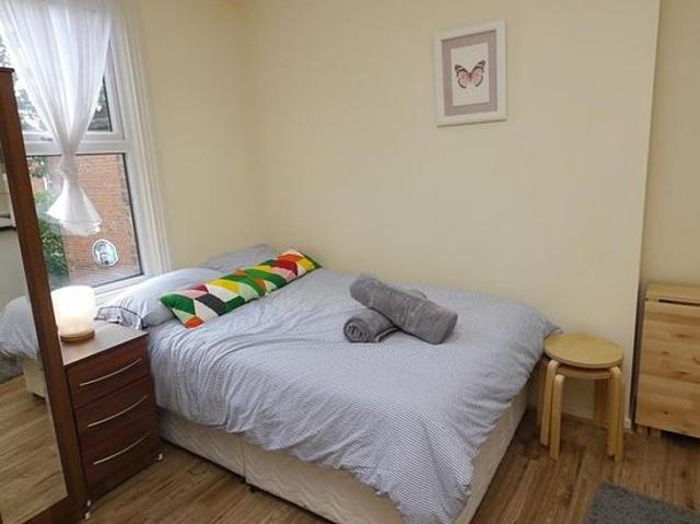 Studio for rent in Greater London