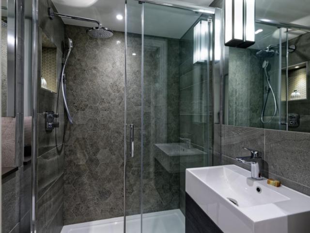 Apartment for rent in Marylebone, Greater London
