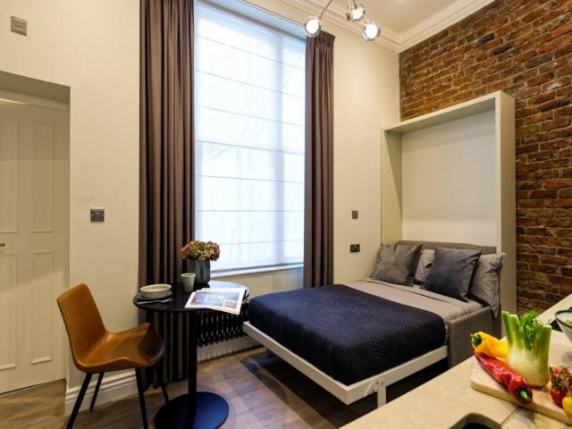 Apartment for rent in Marylebone, Greater London