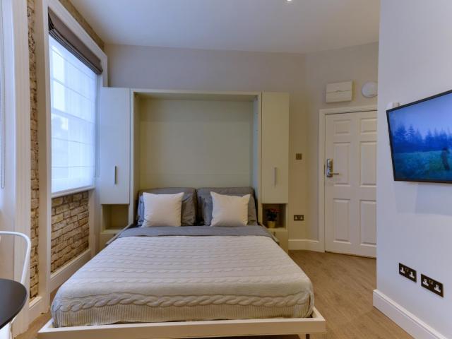 Apartment for rent in West Hampstead, Isle Of Man